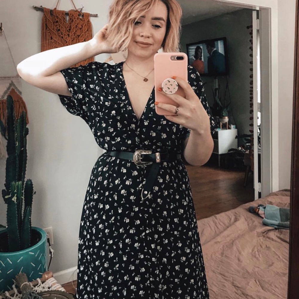 Christy Dawn Dress!! Size S